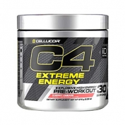 C4 Extreme Energy 300g